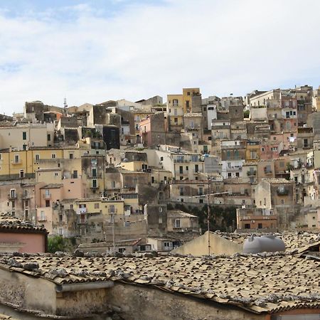 La Corte Di Ibla Ragusa Exterior foto